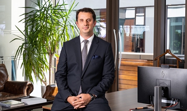 Kabloder’in Yeni Başkanı Atilla Kurtiş