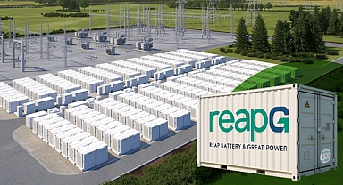 YEO Teknoloji, 500 MWh ile Bölgenin En Büyük Enerji Depolama Tesisini Kuracak