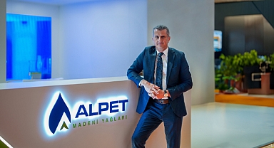 Alpet Madeni Yağları, Automechanika İstanbul’da Ziyaretçilerinden Tam Not Aldı