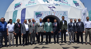 Dicle Elektrik’ten Batman’a 8 Milyar TL’yi Aşkın Yatırım