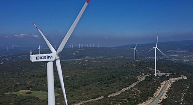 Eksim Enerji'nin Geyve'deki RES Yatırımı 195 Milyon Euro'ya Ulaştı