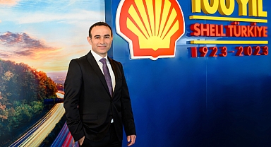 Shell & Turcas Tedarik Zinciri Direktörlüğü’ne Bilal Gümüşsoy Atandı