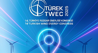 14.TÜREK ve IV. Azerbaycan Türkiye Enerji Forumu İzmir’de Eş Zamanlı Yapılacak