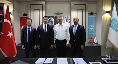 Aksa Çukurova Doğalgaz Silifke’de Yatırımlarına Devam Ediyor