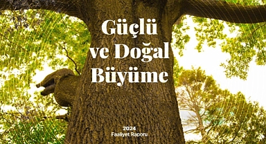 Aksa Doğalgaz 2024 Yılı Faaliyet Raporu ve Sürdürülebilirlik Raporunu Yayınladı