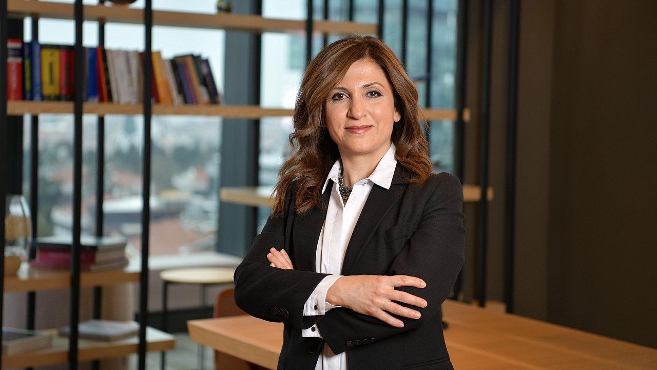 Aktif Bank'tan Yenilenebilir Enerji Yatırımlarına Önemli Destek