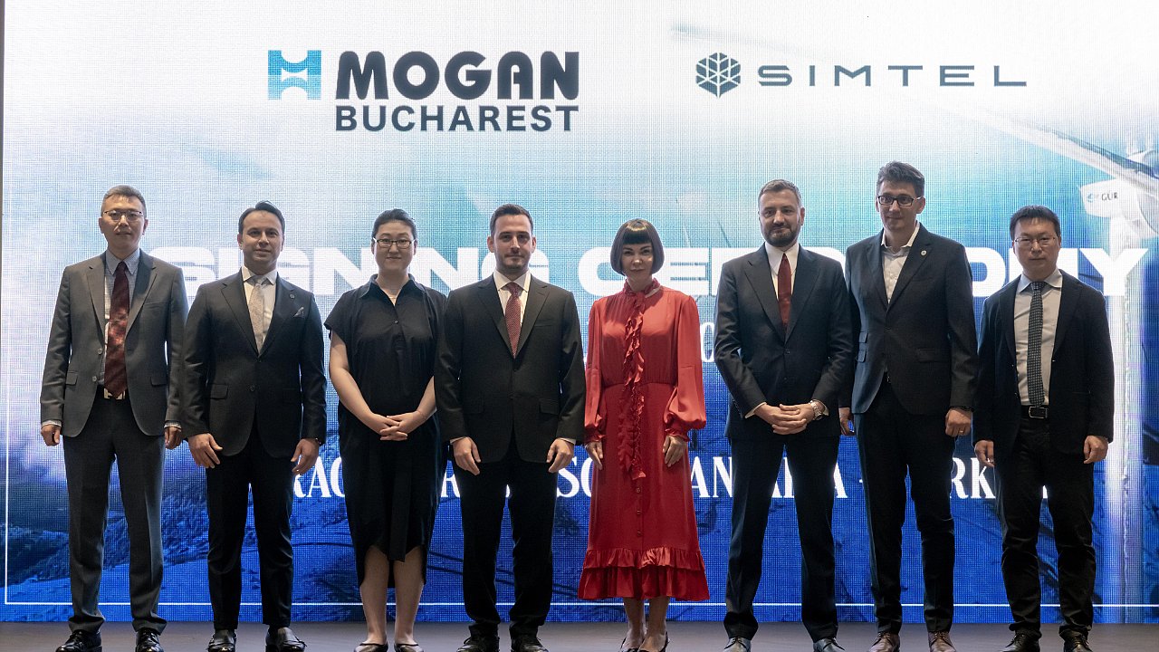 Güriş’ten Dev Batarya Yatırımı