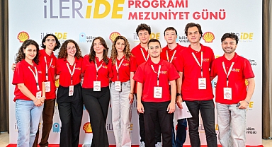 Shell Türkiye ve Bilim Virüsü, Gençleri Yeni Yüzyıl Yetkinlikleri ile Güçlendirmeye Devam Ediyor