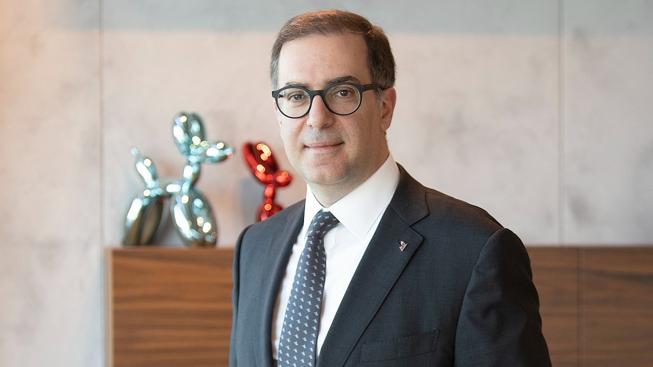 Türkiye Akaryakıt Sektörünün Geleneksel Lideri Petrol Ofisi Grubu 17. Kez Zirvede