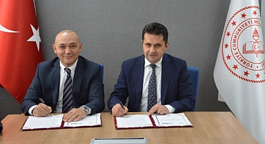 Jeneratör Sanayisi İçin Tarihi Adım: JENDER Ve MEB İş Birliği!