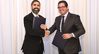 SOCAR ve MSC Güçlerini Birleştirdi