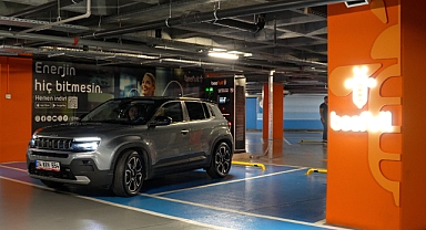 WAT ve Beefull, Kullanıcılara Tek Uygulamada Elektrikli Araç Şarj İstasyonlarına Erişim İmkanı Sunuyor