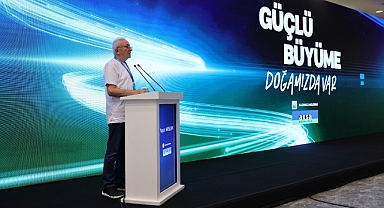 Aksa Doğalgaz “Güçlü Büyüme Doğamızda Var” Diyerek Yeni Yol Haritasını Belirledi