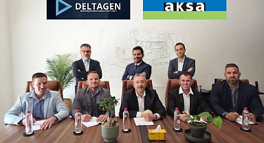 Aksa Jeneratör'den Güney Afrika'da Önemli Yatırım Hamlesi