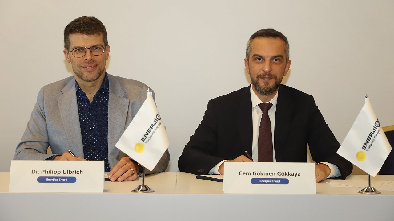 Enerjisa Enerji, Altyapı Yatırımları İçin 340 Milyon Dolar Finansman Sağladı