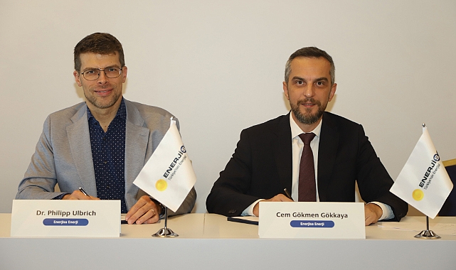 Enerjisa Enerji, Altyapı Yatırımları İçin 340 Milyon Dolar Finansman Sağladı