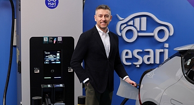 Eşarj Auto Özelliği ile Tek Adımda Kolay ve Güvenli Şarjlanma Yeniliği