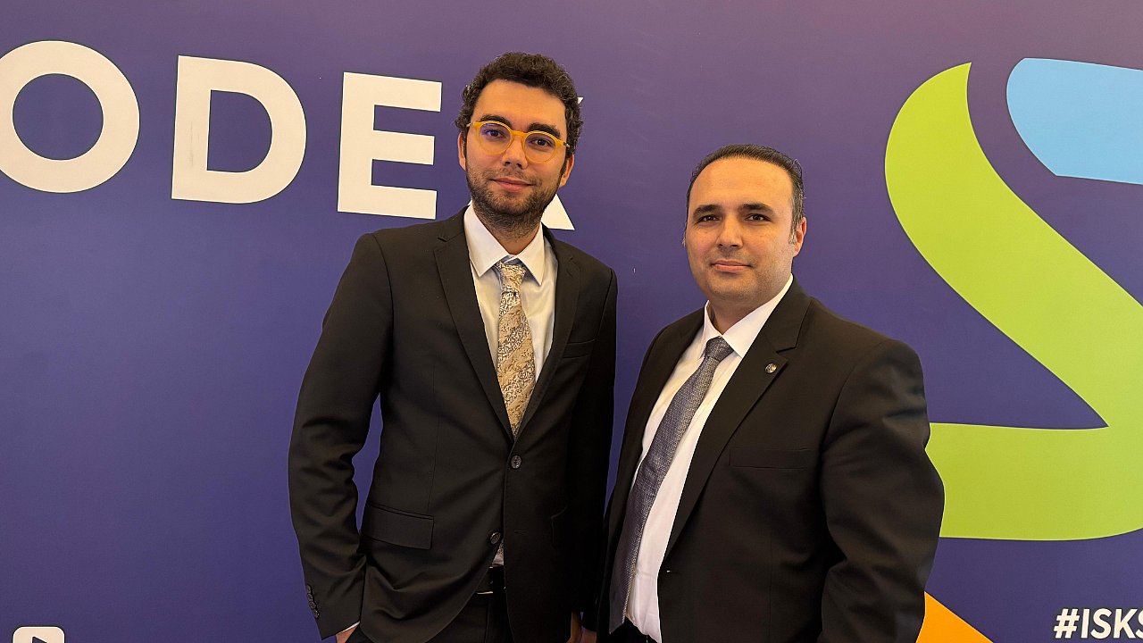 EYOPAN Yapay Zekâ ile Enerjiye Akıl Katıyor!