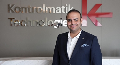 Kontrolmatik'te Satış ve Pazarlama'dan Sorumlu Genel Müdür Yardımcısı Veysel Gündüz Oldu