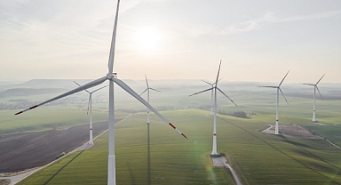 Nordex Group, Sivas'ta 90 MW'lık Rüzgar Enerjisi Projesi Kuracak