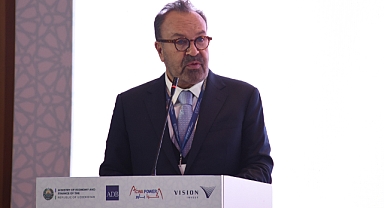 Aksa Elektrik’ten Semerkant’ın Elektrik Dağıtımına 1 Milyar Dolarlık Yatırım