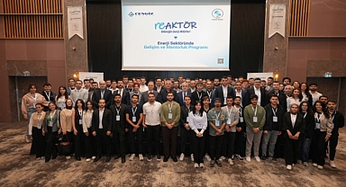 Cengiz Enerji, Enerjinin Geleceğine Gençlerle Yatırım Yapıyor