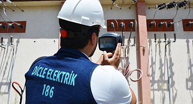 Dicle Elektrik’te Kış Hazırlıkları Başladı, 2 Milyar 339 Milyon TL’lik Kaynak Ayrıldı
