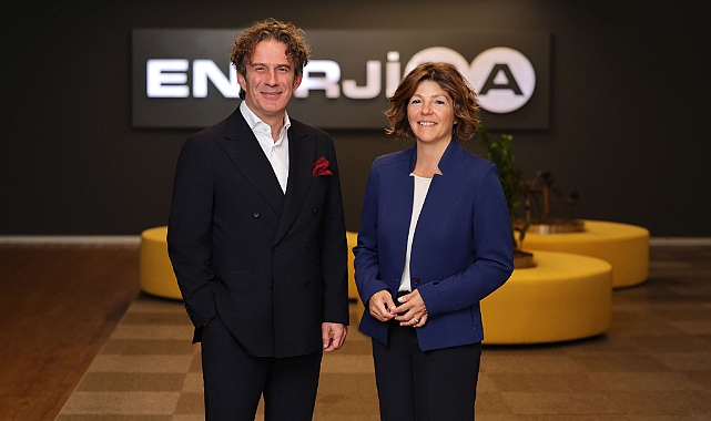 Enerjisa Enerji’de Berrin Yılmaz, İnsan ve Kültür Bölüm Başkanı Oldu