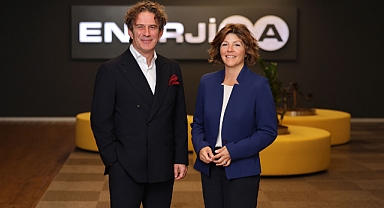 Enerjisa Enerji’de Berrin Yılmaz, İnsan ve Kültür Bölüm Başkanı Oldu