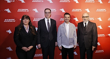 Petrol Ofisi Grubu'nun yeni marka yüzü Kenan Doğulu oldu