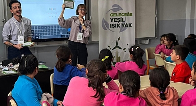 Polat Enerji Geleceğe Yeşil Işık Yak Projesinde Yeni Dönem Başladı