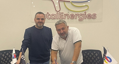 TotalEnergies Türkiye’nin yeni distribütörü Tuna Petrol oldu