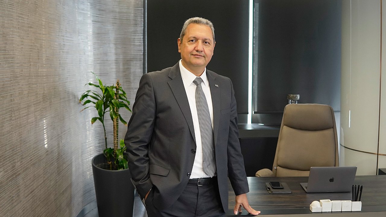 Üçay Mühendislik’ten Sıfır Karbon Binalar İçin Entegre Enerji Çözümleri