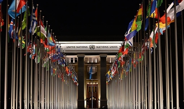 Uzlaşma sağlandı: COP31 İklim Zirvesi gelecek yıl Türkiye'de yapılacak