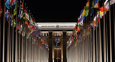 Uzlaşma sağlandı: COP31 İklim Zirvesi gelecek yıl Türkiye'de yapılacak