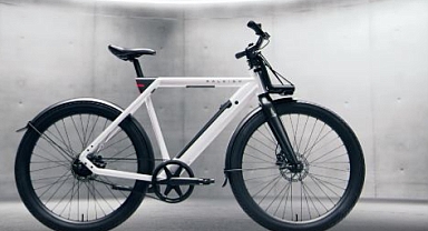 Vestel Mobilite'den Raleigh ONE elektrikli bisiklet ile işbirliği anlaşması