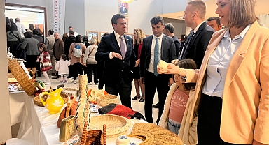 Yeniköy Kemerköy Enerji’den Öğretmenler Günü kutlaması