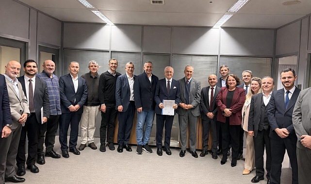 Aksa Doğalgaz AGDAŞ’ı bünyesine kattı