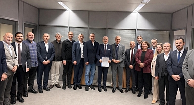 Aksa Doğalgaz AGDAŞ’ı bünyesine kattı