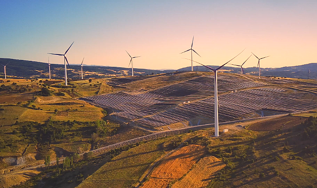 Aydem Yenilenebilir Enerji, bir kez daha CDP A Listesi’ndeki tek Türk şirketi