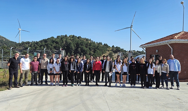 Borusan EnBW Enerji’nin Yeşil Yaka projesinde yeni dönem başladı