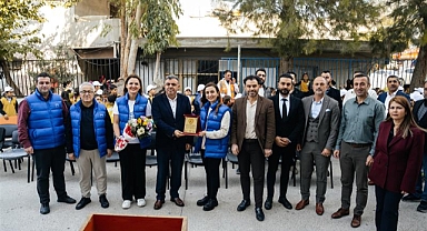 Bupa Türkiye'dan Hatay'a Güneş Enerjisi Desteği