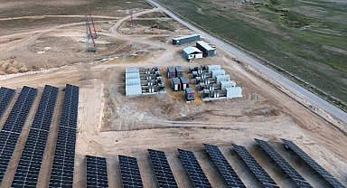 Depolamalı Güneş Enerjisinde Türkiye İçin Tarihi Bir Eşik Aşıldı