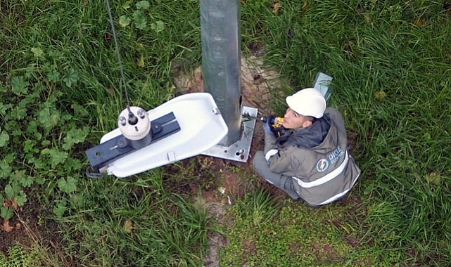 Dicle Elektrik’ten Ar-Ge ve Teknoloji Yatırımlarıyla Ülke Ekonomisine 521 Milyar TL’lik Destek