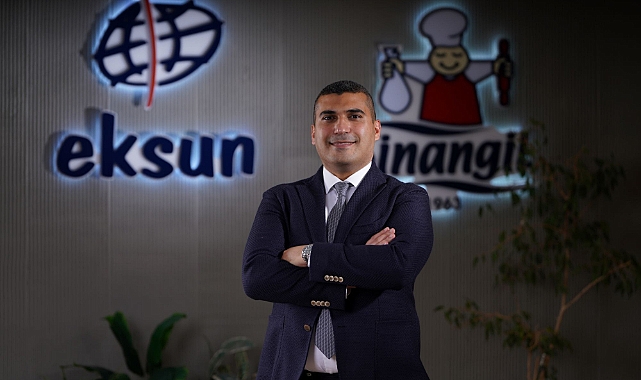 Eksun Gıda Üretimde %100 Temiz Enerjiye Geçiyor