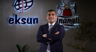 Eksun Gıda Üretimde %100 Temiz Enerjiye Geçiyor