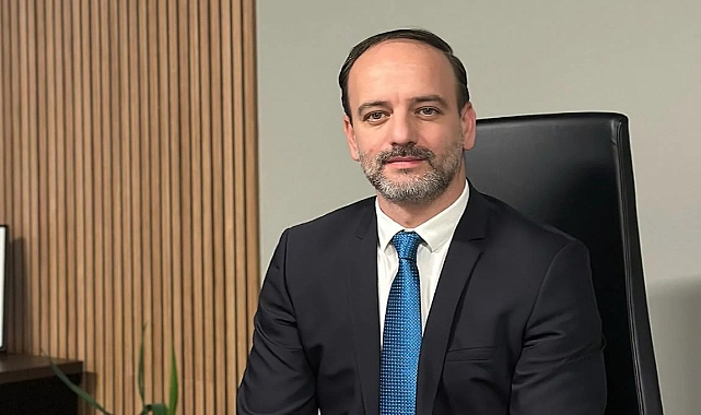 GO Enerji ve LG'den Ankara’ya 1 milyar euroluk batarya yatırımı