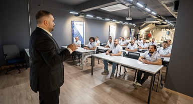 GREE Akademi ile Teoriden Pratiğe Profesyonel Dönüşüm