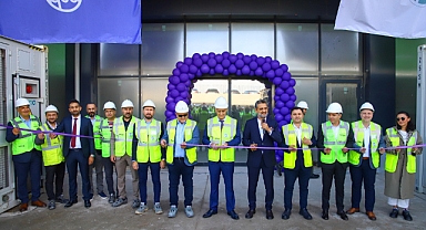 Reap Battery dünyaya yerli batarya üretimine başlıyor