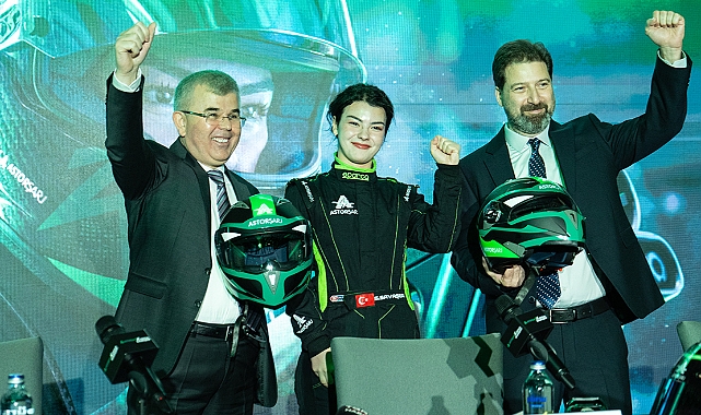 Sena Savaşer ve Astor Şarj’ dan Yenilikçi Reklam Filmi Lansmanı